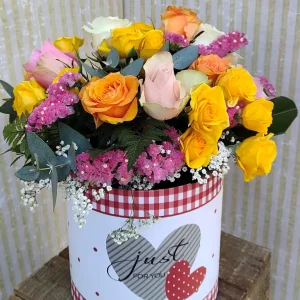 Flowerbox
