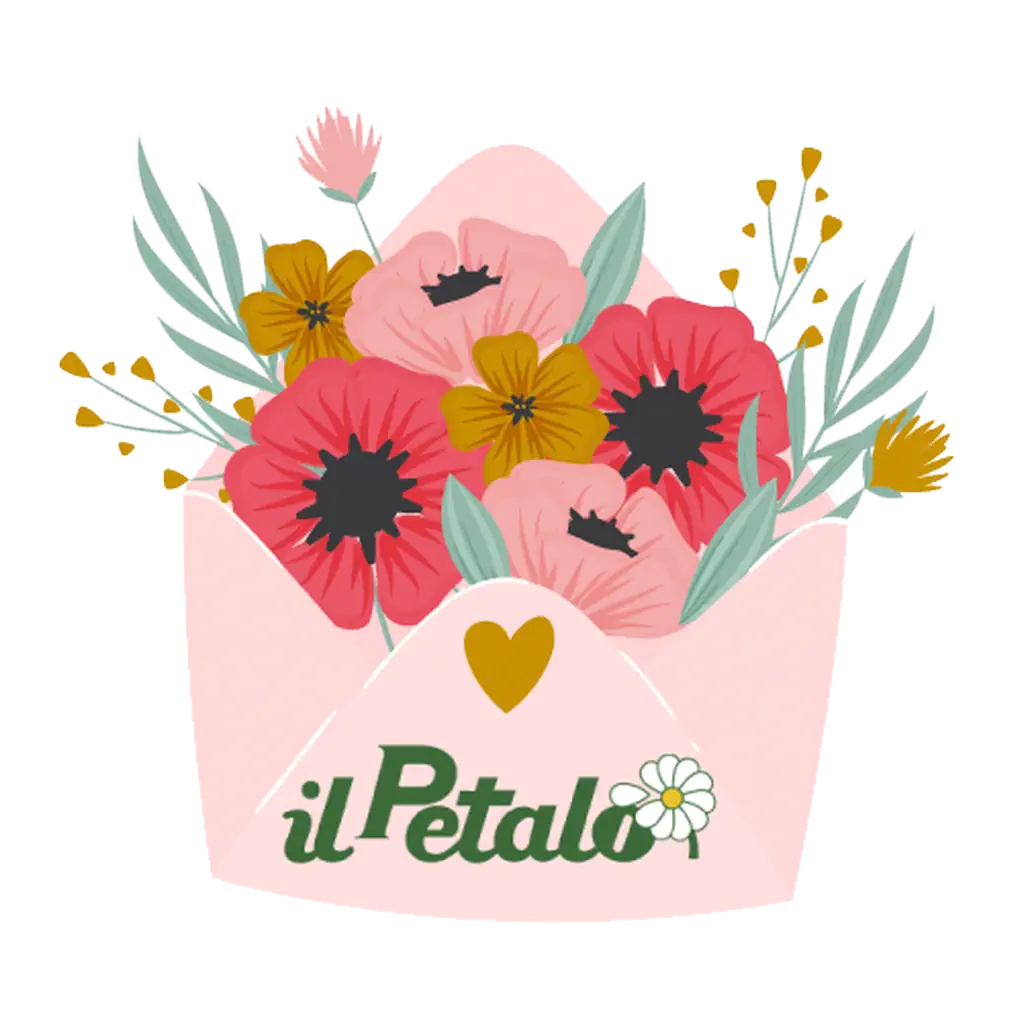 Idee regalo il petalo di marino