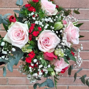 Bouquet fantasy