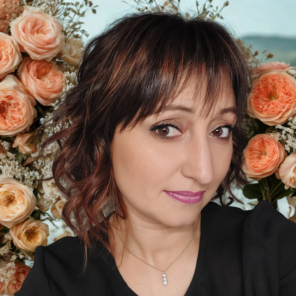 Sandra Zelinotti